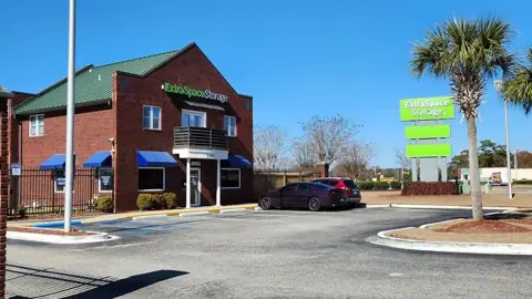 Extra Space Storage in Surfside Beach, SC