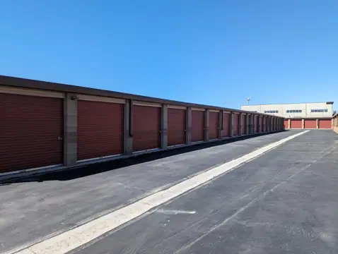 Farmington Bay Storage in Farmington, UT