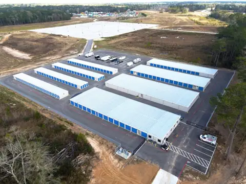 The Storage Place - Hwy 242 in New Caney, TX