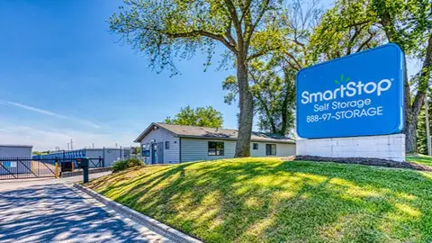SmartStop Self Storage photo 2