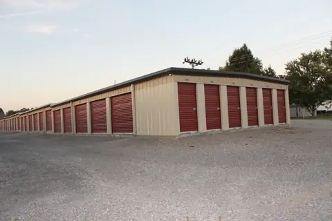 Advantage Self-Storage photo 2