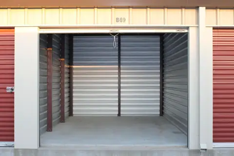 Advantage Self-Storage photo 3