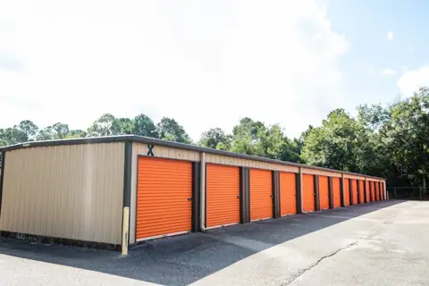 A Schillinger Self Storage in Mobile, AL