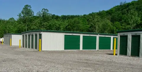 Crows Run Self Storage in Conway, PA