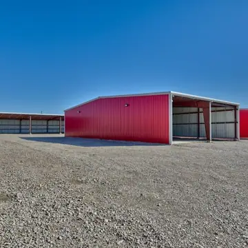 Windmill RV Storage photo 2