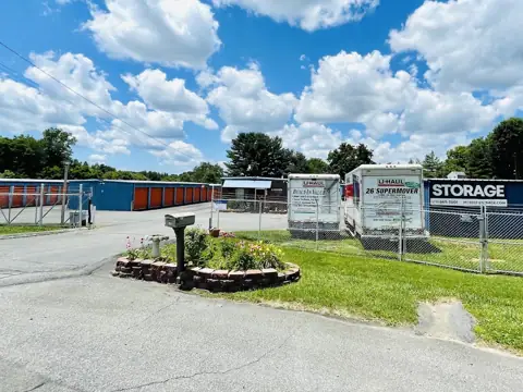I 81 Self Storage (Bristol, VA) in Bristol, VA