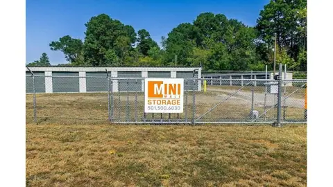 Mini Mall Storage - Hot Springs in Hot Springs, AR
