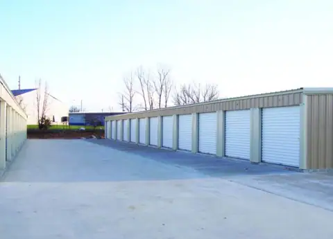 Safeguard Storage Solutions, LLC in Albert Lea, MN