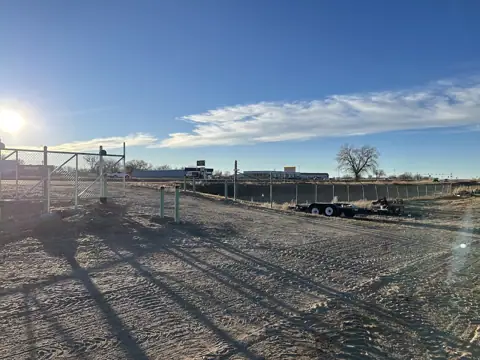 EZ-RV Storage Lot 2 in Casper, WY