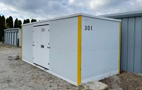 All Purpose Storage in Delaware, OH
