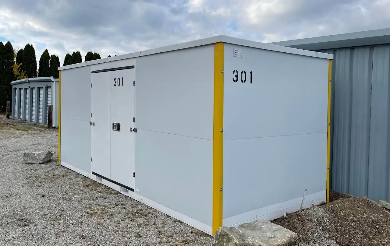All Purpose Storage, RV storage in Delaware