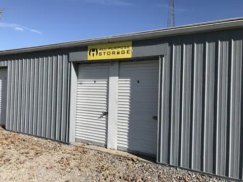 All Purpose Storage photo 2