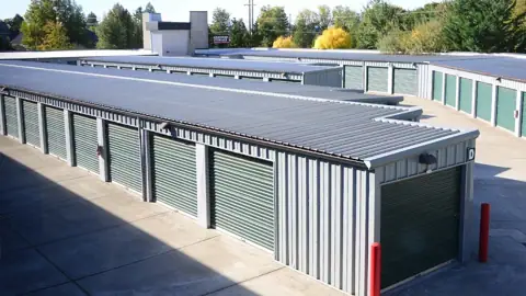 Armored Storage photo 2