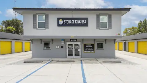 Storage King USA in Cocoa, FL