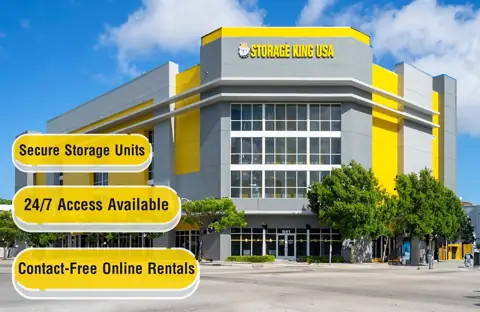 Storage King USA photo 2