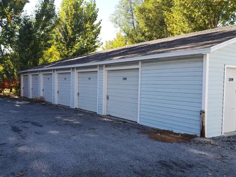GTO Storage photo 2