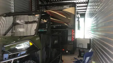 A+ Boat & Rv Storage in Oklahoma City, OK
