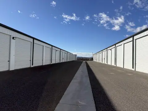 Sand Cove Storage in Hurricane, UT