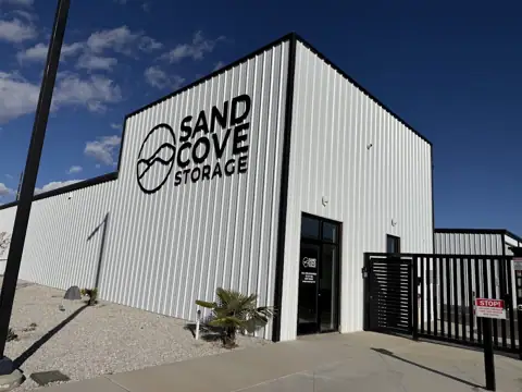 Sand Cove Storage photo 3