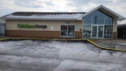 Extra Space Storage in King of Prussia, PA