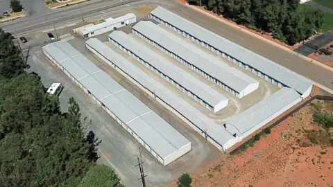 A Plus Self Storage photo 2