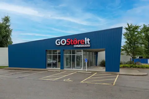 Go Store It Self Storage in Columbus, OH