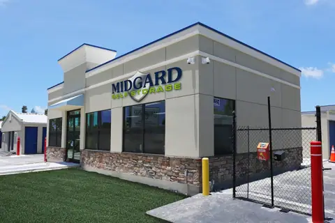Midgard Self Storage photo 2