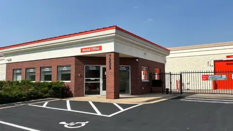 Public Storage in Apple Valley, MN
