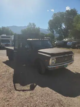 D & D Sales-Rv Storage in Colorado Springs, CO