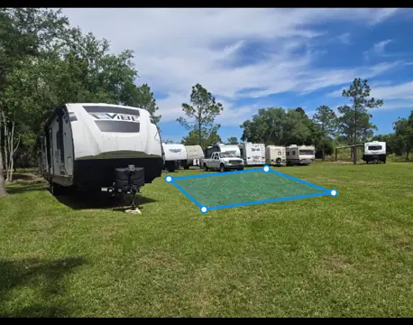 Surona Rd RV & Boat Storage in Wimauma, FL