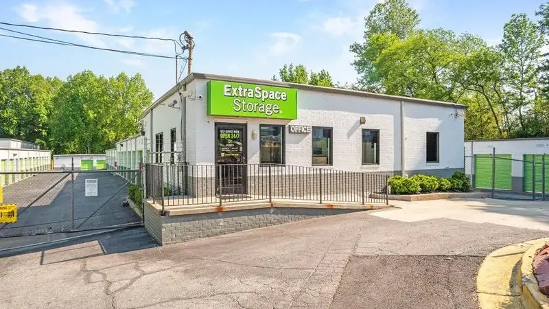 Extra Space Storage, RV storage in Mableton