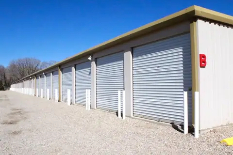 Hinds & Hinds Storage (Northside) in Taos, NM