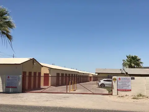 StorWise Self Storage - El Centro in El Centro, CA