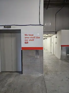 Public Storage in Oak Lawn, IL