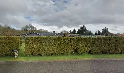Fords Prairie RV Storage in Centralia, WA