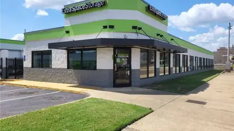 Extra Space Storage in Memphis, TN