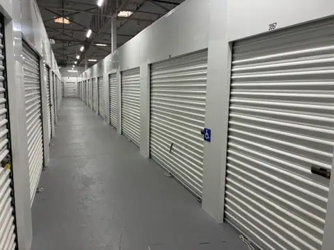 Drive Thru Self Storage in Salem, VA