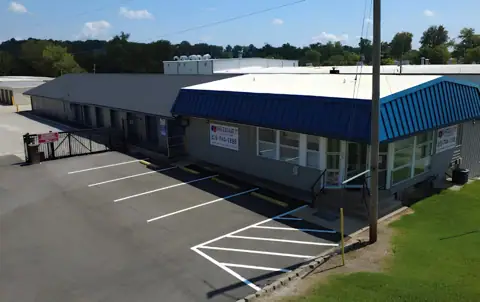Gateway Storage - Columbia in Columbia, IL