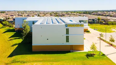 Storage King USA in San Antonio, TX