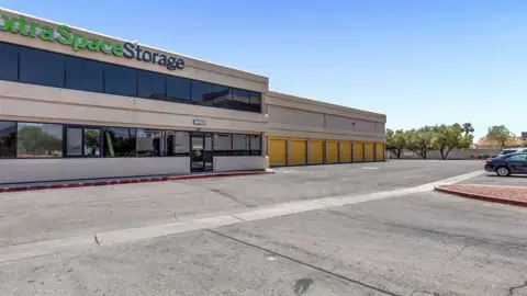 Extra Space Storage in Las Vegas, NV