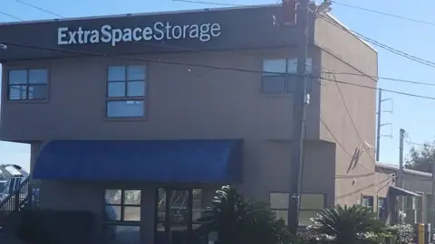Extra Space Storage in Pensacola, FL
