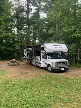 Journey USA RV Rentals in Tampa, FL