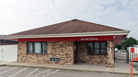 Public Storage in Hopkins, MN
