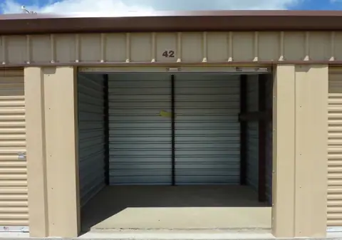 Al's Mini Storage in Sidney, MT
