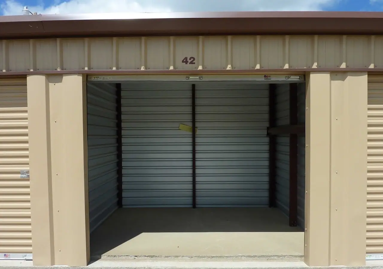 Al's Mini Storage, RV storage in Sidney