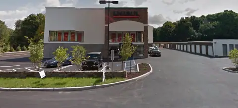 U-Haul Moving & Storage of Newburgh / Middlehope in Newburgh, NY