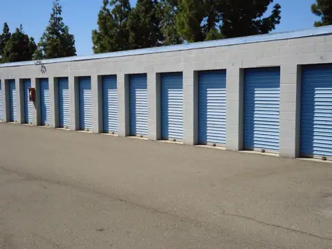 Cerritos Self Storage in Cerritos, CA