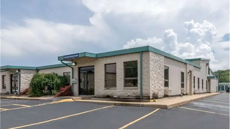 Extra Space Storage, RV storage in Kent