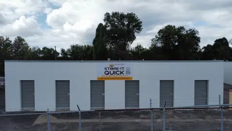 Climate Controlled Storage Units Cape Girardeau, MO in Cape Girardeau, MO