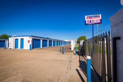 National Storage in Owensboro, KY